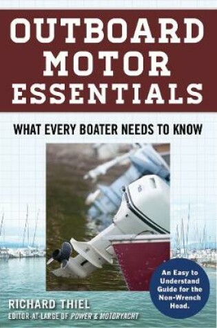 Cover of Outboard Motor Essentials