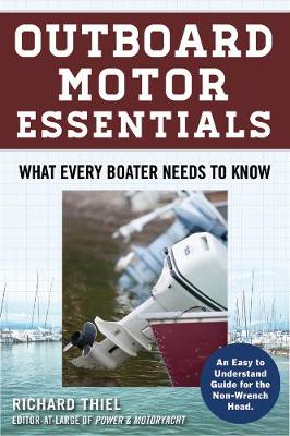 Cover of Outboard Motor Essentials