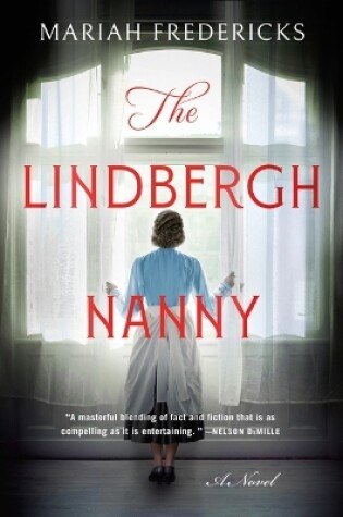 Cover of The Lindbergh Nanny