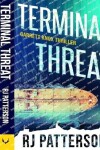 Book cover for Terminal Threat