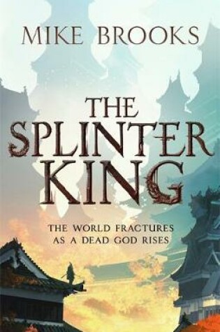 Cover of The Splinter King