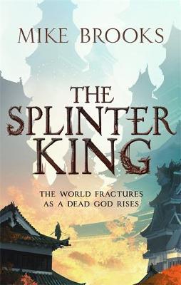 Cover of The Splinter King