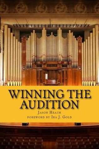 Cover of Winning the Audition