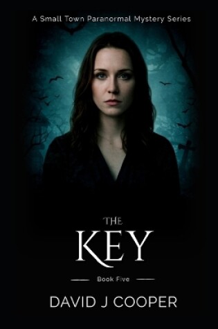 Cover of The Key