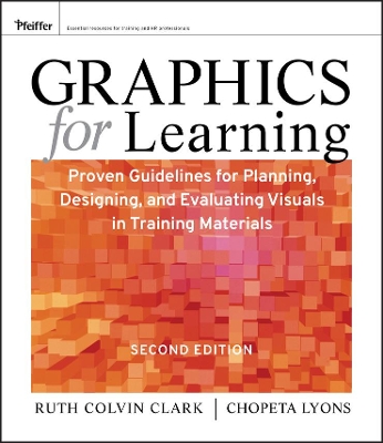 Book cover for Graphics for Learning