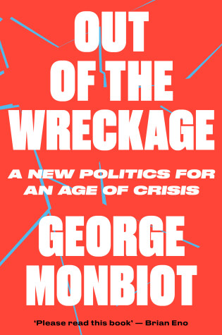 Cover of Out of the Wreckage
