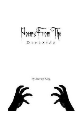 Cover of Poems from the Darkside