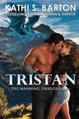 Book cover for Tristan