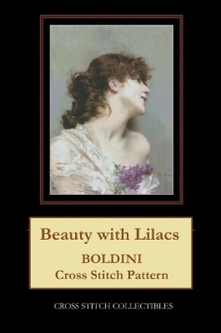 Cover of Beauty with Lilacs