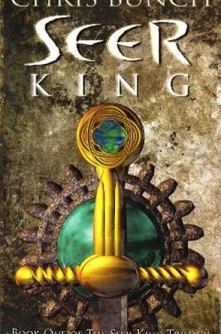 Cover of Seer King