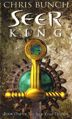 Cover of Seer King