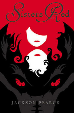 Cover of Sisters Red