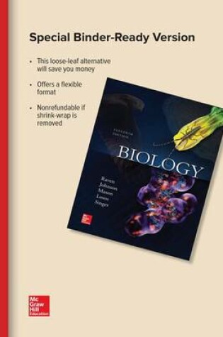 Cover of Gen Cmbo LL Bio Cnct AC