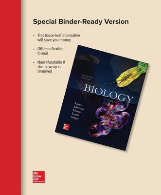 Book cover for Gen Cmbo LL Bio Cnct AC