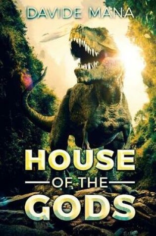 Cover of The House Of The Gods