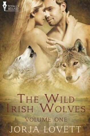 Cover of The Wild Irish Wolves Vol 1