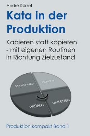 Cover of Kata in der Produktion