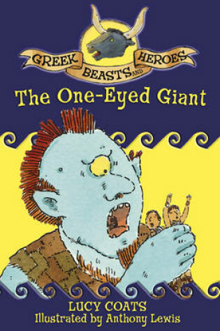 Cover of The One-Eyed Giant