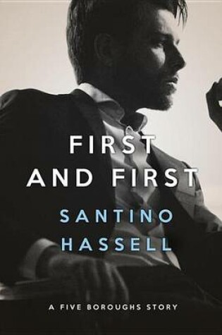Cover of First and First