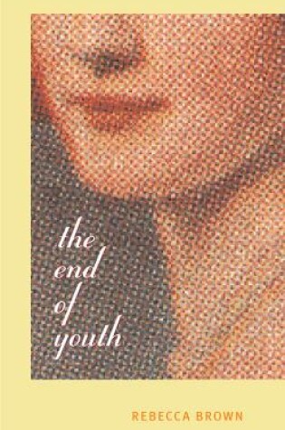 Cover of The End of Youth