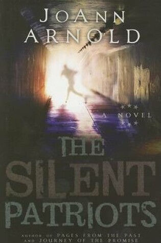 Cover of The Silent Patriots