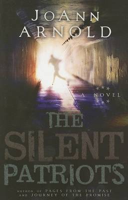 Book cover for The Silent Patriots