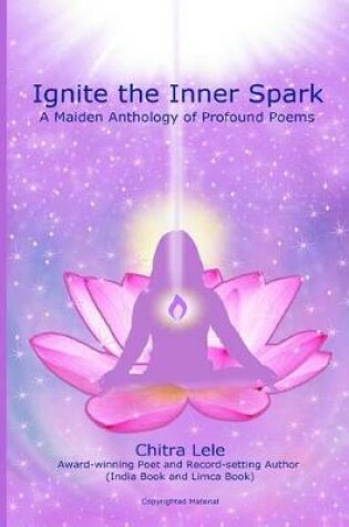 Cover of Ignite the Inner Spark