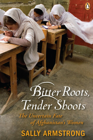 Cover of Bitter Roots Tender Shoots