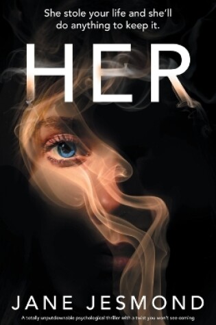 Cover of Her