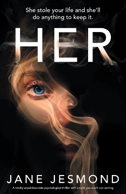Book cover for Her