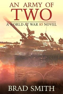Book cover for An Army of Two
