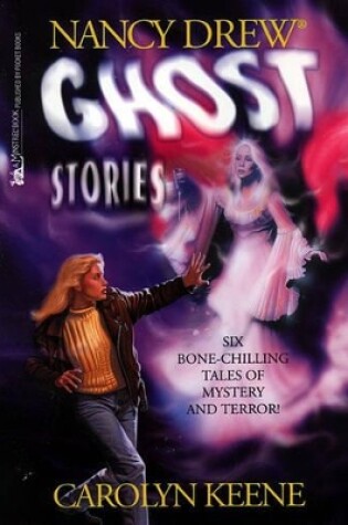 Cover of Ghost Stories