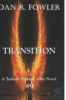 Book cover for Transition