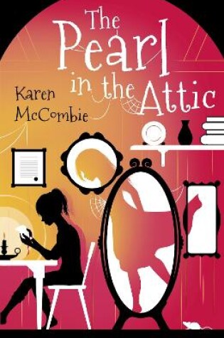 Cover of The Pearl in the Attic