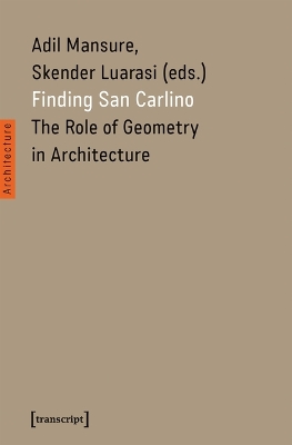 Cover of Finding San Carlino