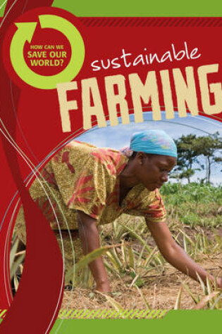 Cover of Sustainable Farming