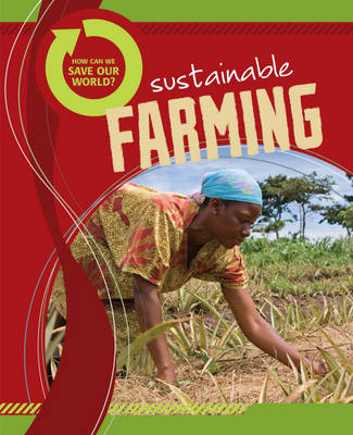 Cover of Sustainable Farming