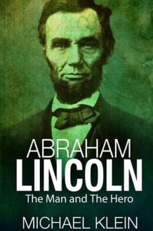 Cover of Abraham Lincoln