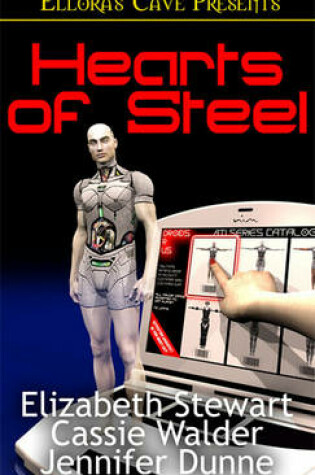 Cover of Hearts of Steel