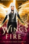 Book cover for Wings of Fire