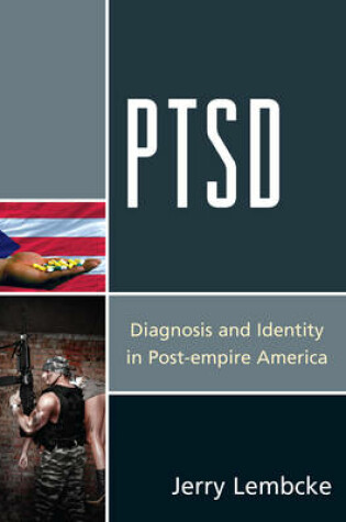 Cover of Ptsd