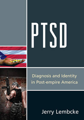 Book cover for Ptsd