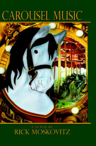Cover of Carousel Music