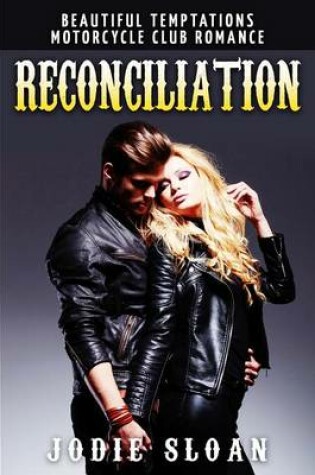 Cover of Reconciliation