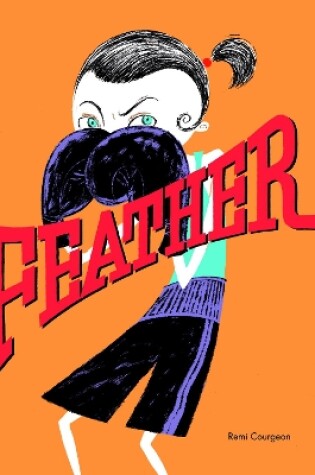 Cover of Feather