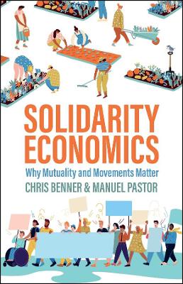 Book cover for Solidarity Economics