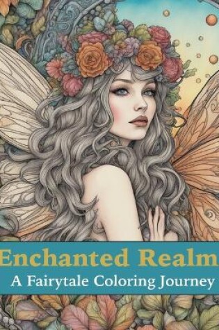 Cover of Enchanted Realms