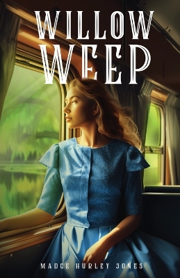 Book cover for Willow Weep