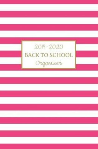 Cover of Back to School