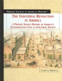 Book cover for The Industrial Revolution in America